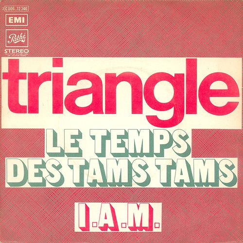 72ef2e865eeaecb8ad0e0fc7300c552a13bd28c3_0_0-1.jpeg Le Temps Des Tams Tams / I.A.M.