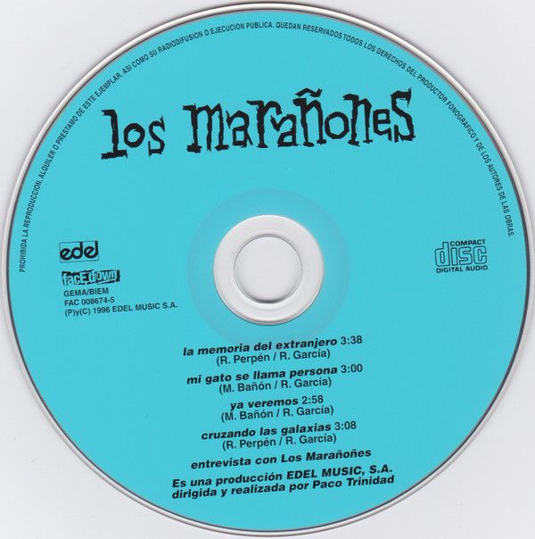 La Memoria Del Extranjero