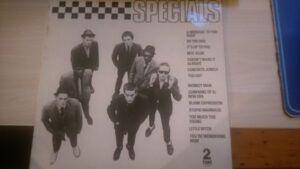 Specials