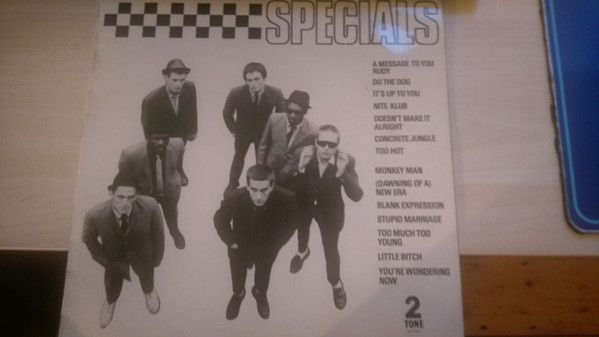 Specials