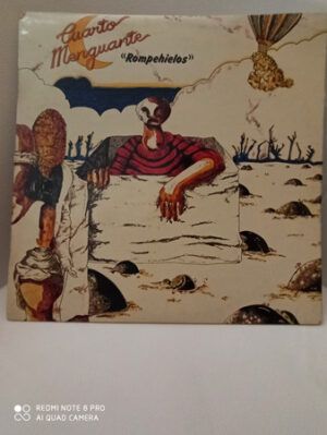 Rompehielos