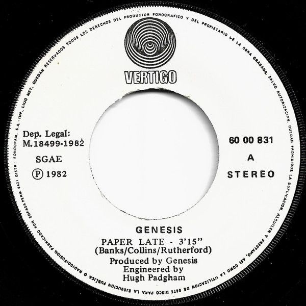 Paperlate