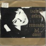Romancia Del Amor