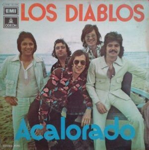 Acalorado