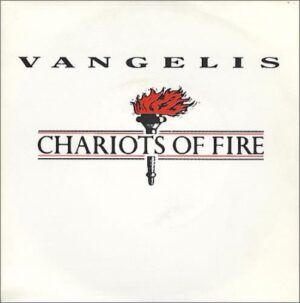 Chariots Of Fire