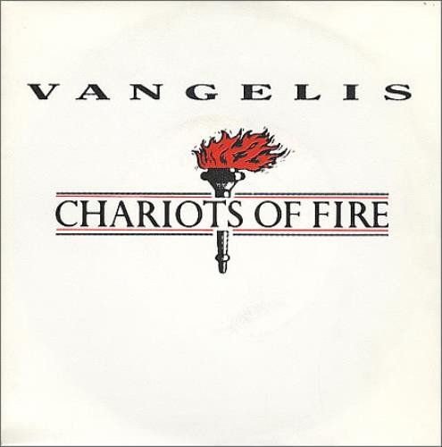 Chariots Of Fire