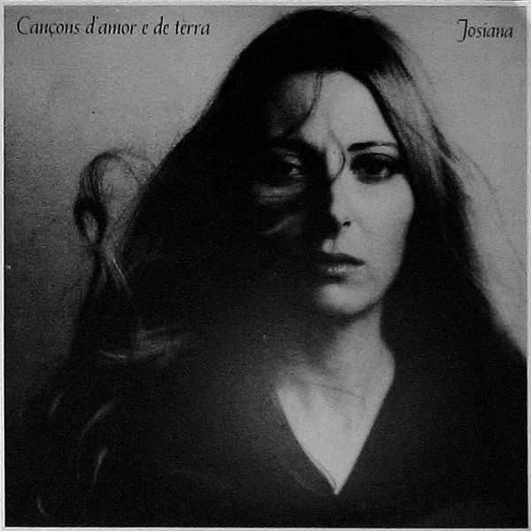 Cançons D'amor E De Tèrra