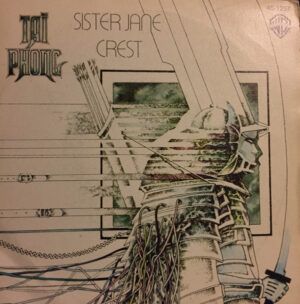 Sister Jane / Crest