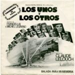 7a6e33f1304f91a2f8e17f0c90ff03356a2340b0_0_0.jpeg Los Unos Y Los Otros (Banda Sonora Original De La Película)