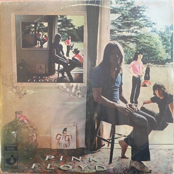 Ummagumma
