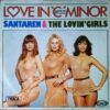 Love In "C" Minor