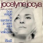 Bon Viatge / Jo Seré Aquí / La Sardana / No Ho Volia Pas (Canta En Català)