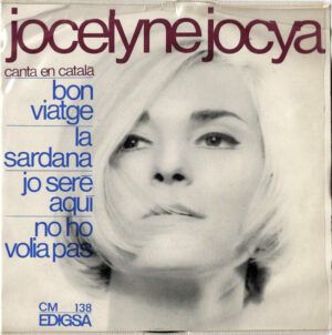 Bon Viatge / Jo Seré Aquí / La Sardana / No Ho Volia Pas (Canta En Català)