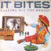 Calling All The Heroes