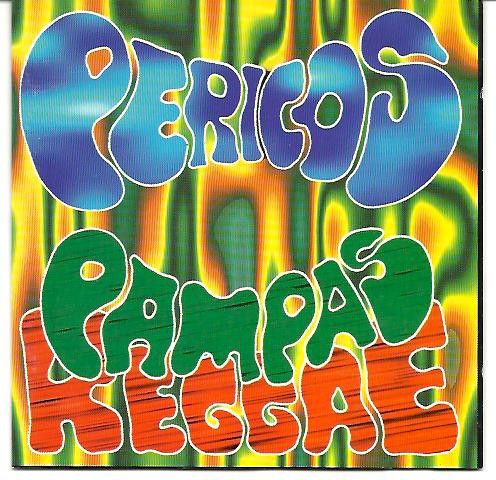 Pampas Reggae