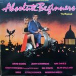 85d19044da2e796e35ff3894362a059757a8823d_0_0-1.jpeg Absolute Beginners - The Musical (Songs From The Original Motion Picture)