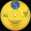 Into The Groove