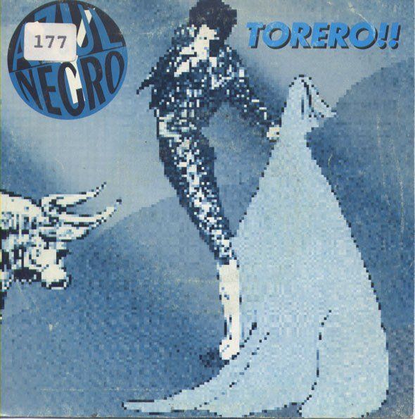 874e48405457187ce22945fe46331fe5c7110102_0_0.jpeg Torero!!