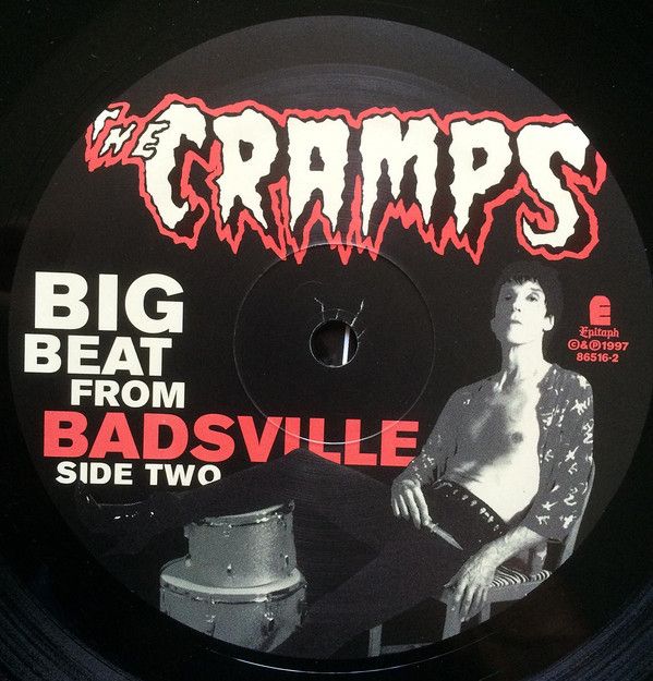 Big Beat From Badsville