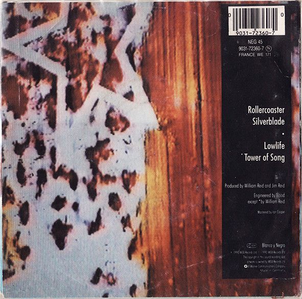 Rollercoaster E.P.