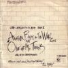 Another Brick In The Wall (Part II) = Otro Ladrillo En El Muro (Parte II)