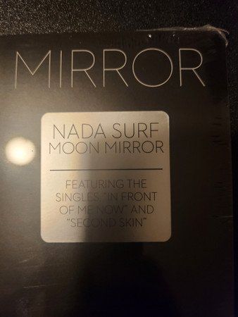 Moon Mirror