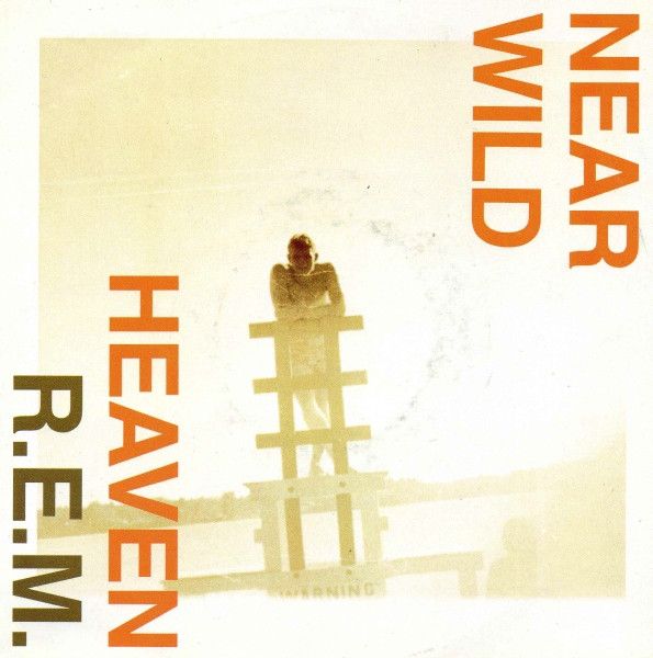Near Wild Heaven