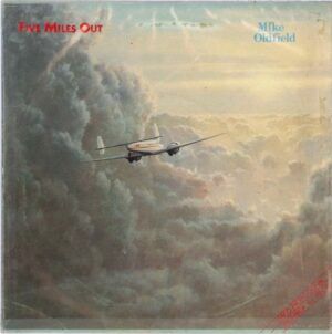 Five Miles Out