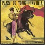 Plaza De Toros