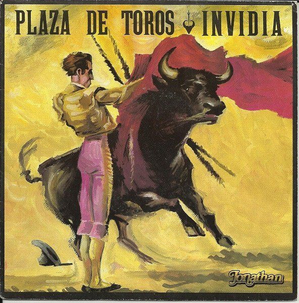 Plaza De Toros