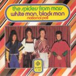 White Man, Black Man / Nation Poll