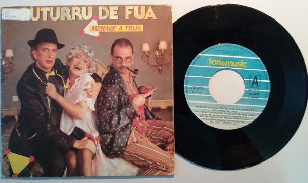 Menage A Trua