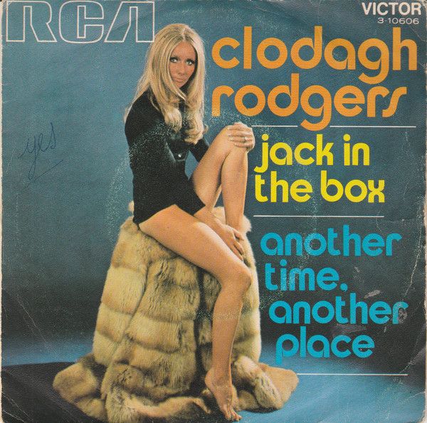 Jack In The Box / Another Time Another Place