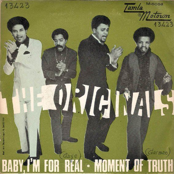 9359657ca55011a3fa4c473af5987b814d74338b_0_0-1.jpeg Baby I'm For Real / Moment Of Truth
