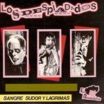 Sangre, Sudor Y Lagrimas