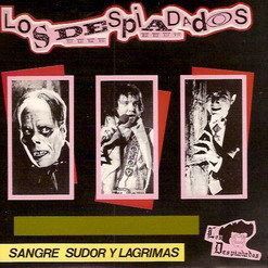 Sangre, Sudor Y Lagrimas