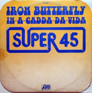 In-A-Gadda-Da-Vida