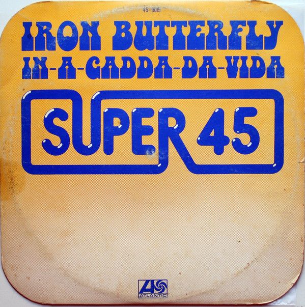 In-A-Gadda-Da-Vida