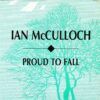 Proud To Fall