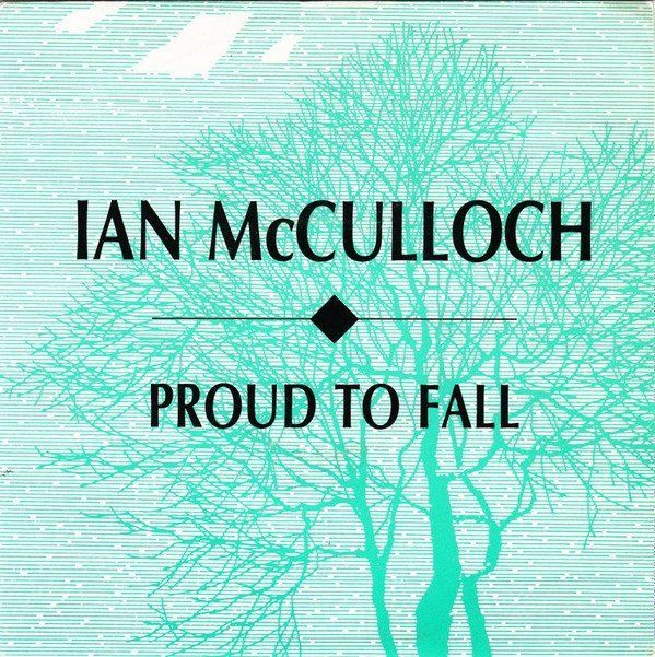 Proud To Fall
