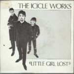 Little Girl Lost