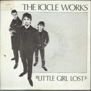 Little Girl Lost