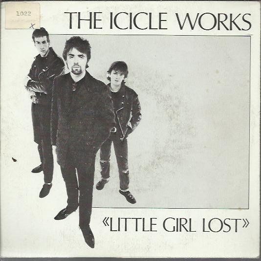 Little Girl Lost
