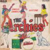 Jingle Jangle / Justine