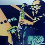 VII Festival Internacional de Jazz