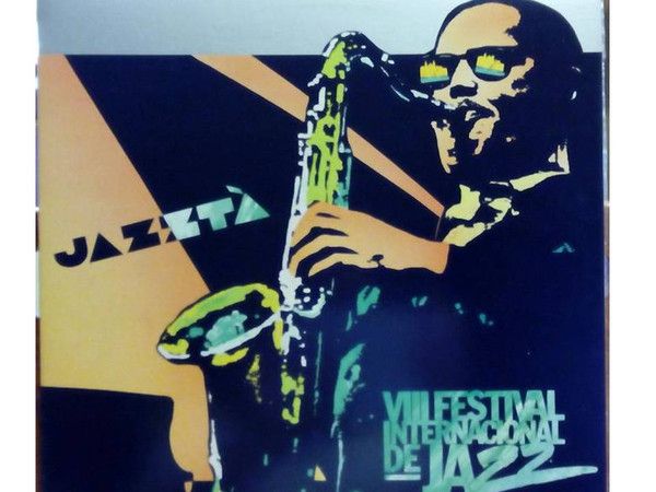 VII Festival Internacional de Jazz