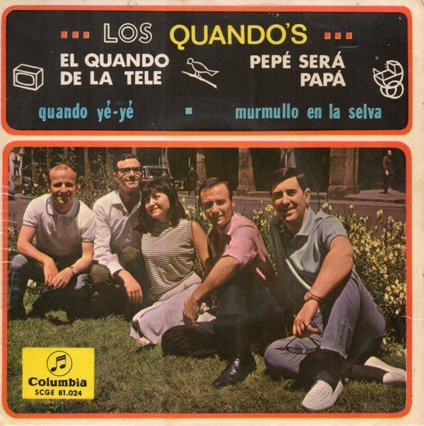 El Quando De La Tele