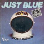 Just Blue / Secret Dreams