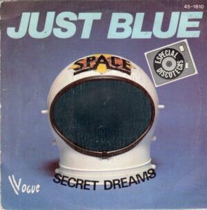 Just Blue / Secret Dreams