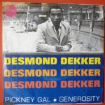 Pickney Gal